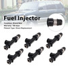 6Pcs Fuel Injector For Honda Passport For Isuzu Rodeo 1998-1999 25166922