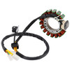 Magneto Stator Generator For Suzuki DR750 DR800 DR750S DR800S 1988 1989 1990