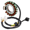 Magneto Stator Generator For Suzuki DR750 DR800 DR750S DR800S 1988 1989 1990