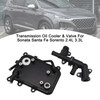 Transmission Oil Cooler & Valve For Sonata Santa Fe Sorento 2.4L 3.3L