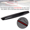 Third Brake Light Lamp For Mercedes Vito (W447) 14-2020 Barn Door Models Smoked
