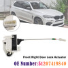 Front Right Door Lock Actuator 51207419840 For F15 F16 X5 2014-2017 X6 2018
