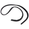 Front Windshield Molding Weatherstrip 73150-S2A-013 For Honda S2000 2000-2009