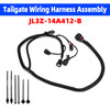 Tailgate Wiring Harness Assembly JL3Z-14A412-B for Ford F-150 2015-2020