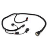 Tailgate Wiring Harness Assembly JL3Z-14A412-B for Ford F-150 2015-2020