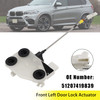 Front Left Door Lock Actuator 51207419839 For F15 F16 X5 2014-2017 X6 2018
