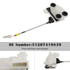 Front Left Door Lock Actuator 51207419839 For F15 F16 X5 2014-2017 X6 2018