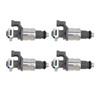 4Pcs Fuel Injector For Chevrolet Cavalier 2002 Classic 2004-2005 12569091
