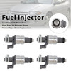 4Pcs Fuel Injector For Chevrolet Cavalier 2002 Classic 2004-2005 12569091