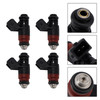 4Pcs Fuel Injector For Chevrolet Camaro SS Corvette Base 10-14 A2C32624700