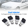 4Pcs Fuel Injector For Peugeot 205 405 For Vauxhall Cavalier 17112022