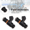 2PC 2521718 Fuel Injectors For Polaris RZR XP 2017-2020