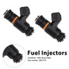 2PC 2521718 Fuel Injectors For Polaris RZR XP 2017-2020