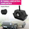 Engine Mount 4602407018 For Mercedes G-Class W460 W461 W463 M102.981 OM602.942