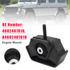 Engine Mount 4602407018 For Mercedes G-Class W460 W461 W463 M102.981 OM602.942