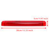 Led Third Brake Light Lamp 26590-1AA0A For Nissan Murano 2009-2014 Red