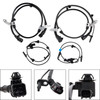 4Pcs Front & Rear Side ABS Wheel Speed Sensor For Honda CR-V 2017-2022