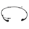 4Pcs Front & Rear Side ABS Wheel Speed Sensor For Honda CR-V 2017-2022