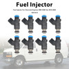 8Pcs Fuel Injector For Chevrolet Express 2500 3500 Van 2010-2020 12613412