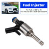 1Pcs Fuel Injector For Audi A3 S3 12-20 For VW Golf 2013-2020 026150001H