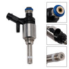 1Pcs Fuel Injector For Audi A3 S3 12-20 For VW Golf 2013-2020 026150001H