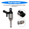 1Pcs Fuel Injector For Audi A3 S3 12-20 For VW Golf 2013-2020 026150001H