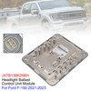 Headlight Ballast Control Unit Module JX7B13B626BH For Ford F-150 2021-2023