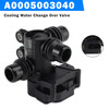 A0005003040 Cooling Water Change Over Valve for Mercedes-Benz GLC W205