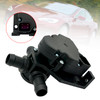 3 Way Heater Control Coolant Valve 6007384-00-B For Tesla Model S/X 2012-2016