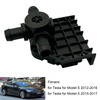 3 Way Heater Control Coolant Valve 6007384-00-B For Tesla Model S/X 2012-2016