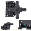 Coolant 4-Way Valve Actuator 6007370-00-B For Tesla Model S/X 4-Door 2012-2021