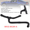 Overflow Hose Attaches To Heater Core BR3Z-8K289-A For Ford Mustang 2011-2014