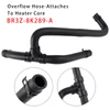 Overflow Hose Attaches To Heater Core BR3Z-8K289-A For Ford Mustang 2011-2014