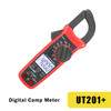UT201+ Digital Clamp Meter 4000 Counts Multimeter Auto Range True RMS DC Current
