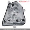Left Rear Tail Light Lamp Bulb Holder For Mercedes W176 A Class 2012-2015