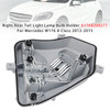Right Rear Tail Light Lamp Bulb Holder For Mercedes W176 A Class 2012-2015