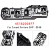 Right Taillight Lamp Bulb Socket Panel 4518200477 For Smart Fortwo 2008-2018