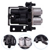 Heater Control Water Valve XR822975 For Jaguar S-Type 3.0L 4.0L 2000-2002