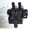 Heater Control Water Valve XR822975 For Jaguar S-Type 3.0L 4.0L 2000-2002