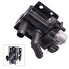 Heater Control Water Valve XR822975 For Jaguar S-Type 3.0L 4.0L 2000-2002