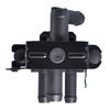 Heater Control Water Valve XR822975 For Jaguar S-Type 3.0L 4.0L 2000-2002