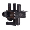Heater Control Water Valve XR822975 For Jaguar S-Type 3.0L 4.0L 2000-2002