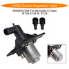 HVAC Coolant Regulation Valve A0008307284 For Mercedes E W124 S124 SL R129