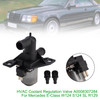 HVAC Coolant Regulation Valve A0008307284 For Mercedes E W124 S124 SL R129