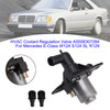 HVAC Coolant Regulation Valve A0008307284 For Mercedes E W124 S124 SL R129