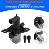 HVAC Coolant Regulation Valve A0008307284 For Mercedes E W124 S124 SL R129