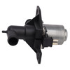 HVAC Coolant Regulation Valve A0008307284 For Mercedes E W124 S124 SL R129