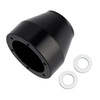 Steering Wheel Hub 6 Spokes Black For Can-Am Commander 1000R Defender Hd 19-21