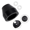 Steering Wheel Hub 6 Spokes Black For Can-Am Commander 1000R Defender Hd 19-21