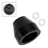 Steering Wheel Hub 6 Spokes Black For Can-Am Commander 1000R Defender Hd 19-21